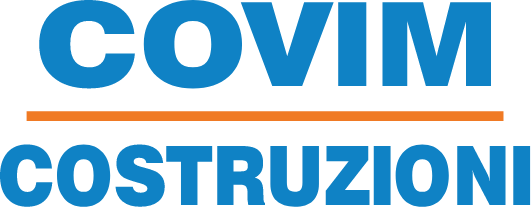covim costruzioni logo